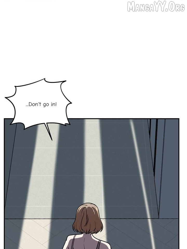 Change Me Chapter 54 - page 16